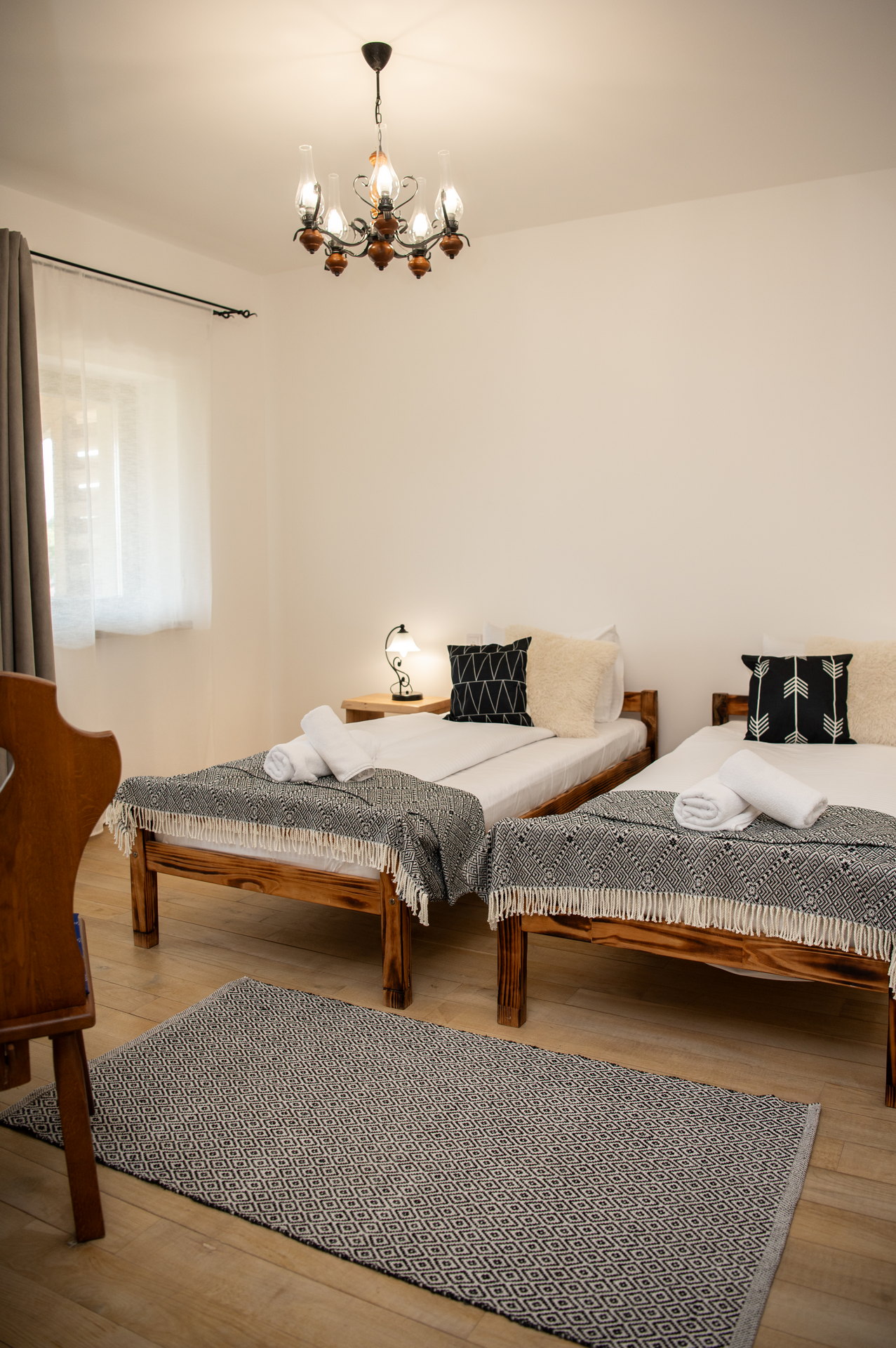 Rooms Dűlő Vendégház, Tokaj